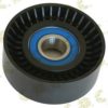 AUTOKIT 03.81104 Deflection/Guide Pulley, v-ribbed belt
